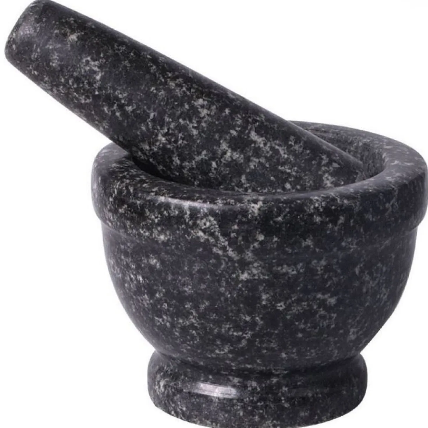 Inno Cuisinno Granieten Vijzel 11.5 cm