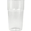 Inno Cuisinno Onbreekbaar Bierglas 500 ml