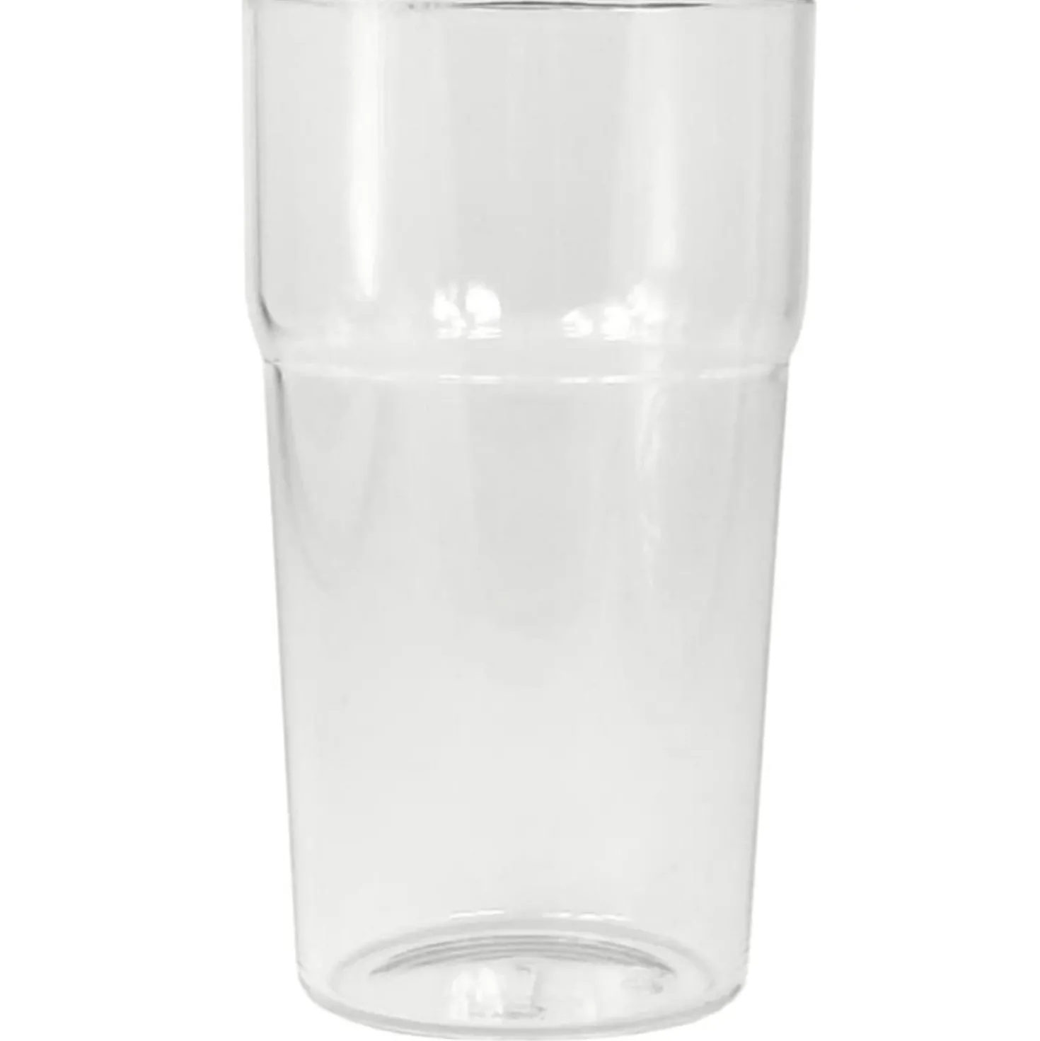 Inno Cuisinno Onbreekbaar Bierglas 500 ml
