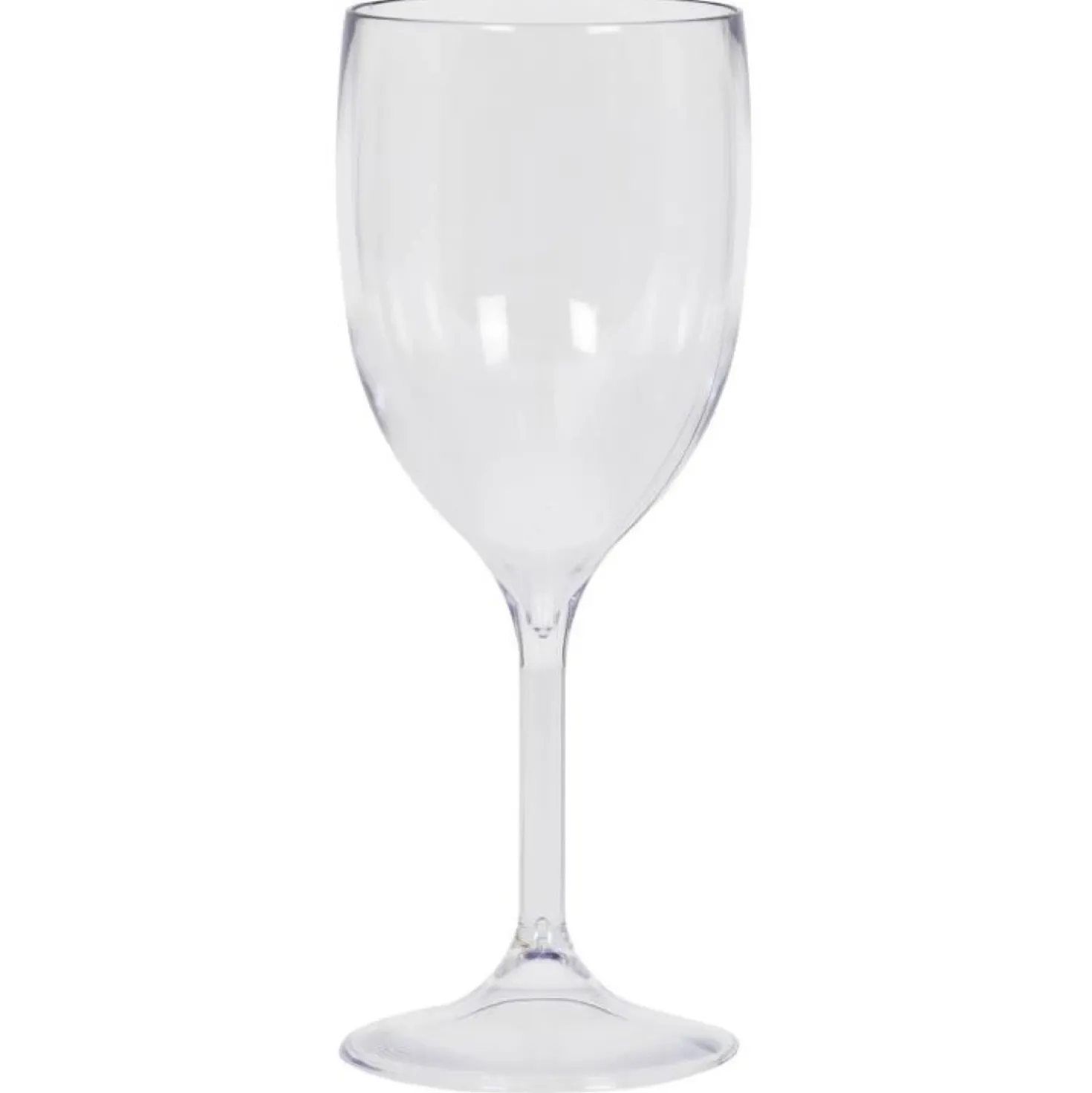 Inno Cuisinno Onbreekbaar Wijnglas 250 ml