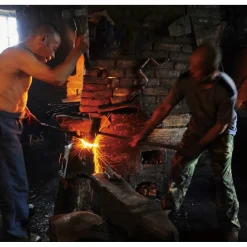 Intense Forged Broodmes 20 cm