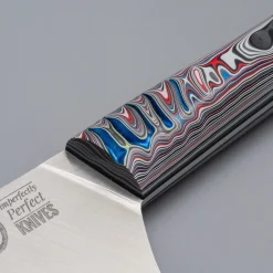 IP Knives Ford Mustang Gyuto 23 cm