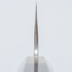 Isamitsu Shirogami #1 Ebony Kiritsuke 21 cm