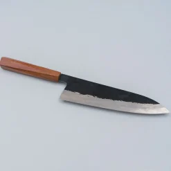 Isamitsu Shirogami #1 Gyuto 21 cm