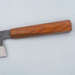 Isamitsu Shirogami #1 Gyuto 21 cm