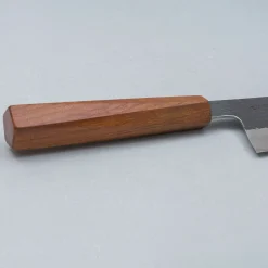 Isamitsu Shirogami #1 Gyuto 21 cm