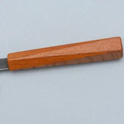 Isamitsu Shirogami #1 Kiritsuke 9 cm