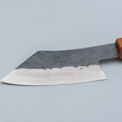 Isamitsu Shirogami #1 Kiritsuke 9 cm