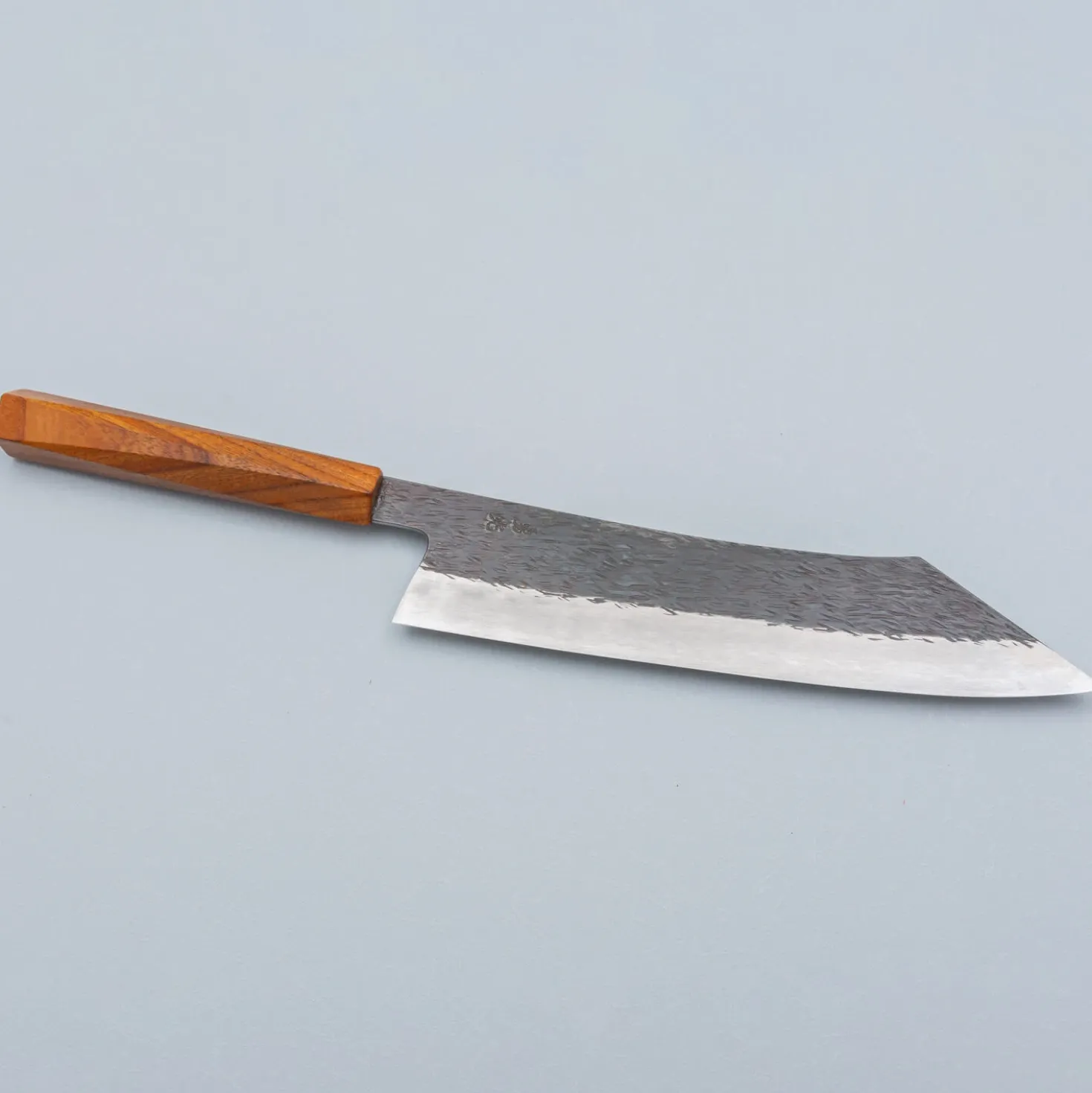 Isamitsu Shirogami #1 Kiritsuke 24 cm