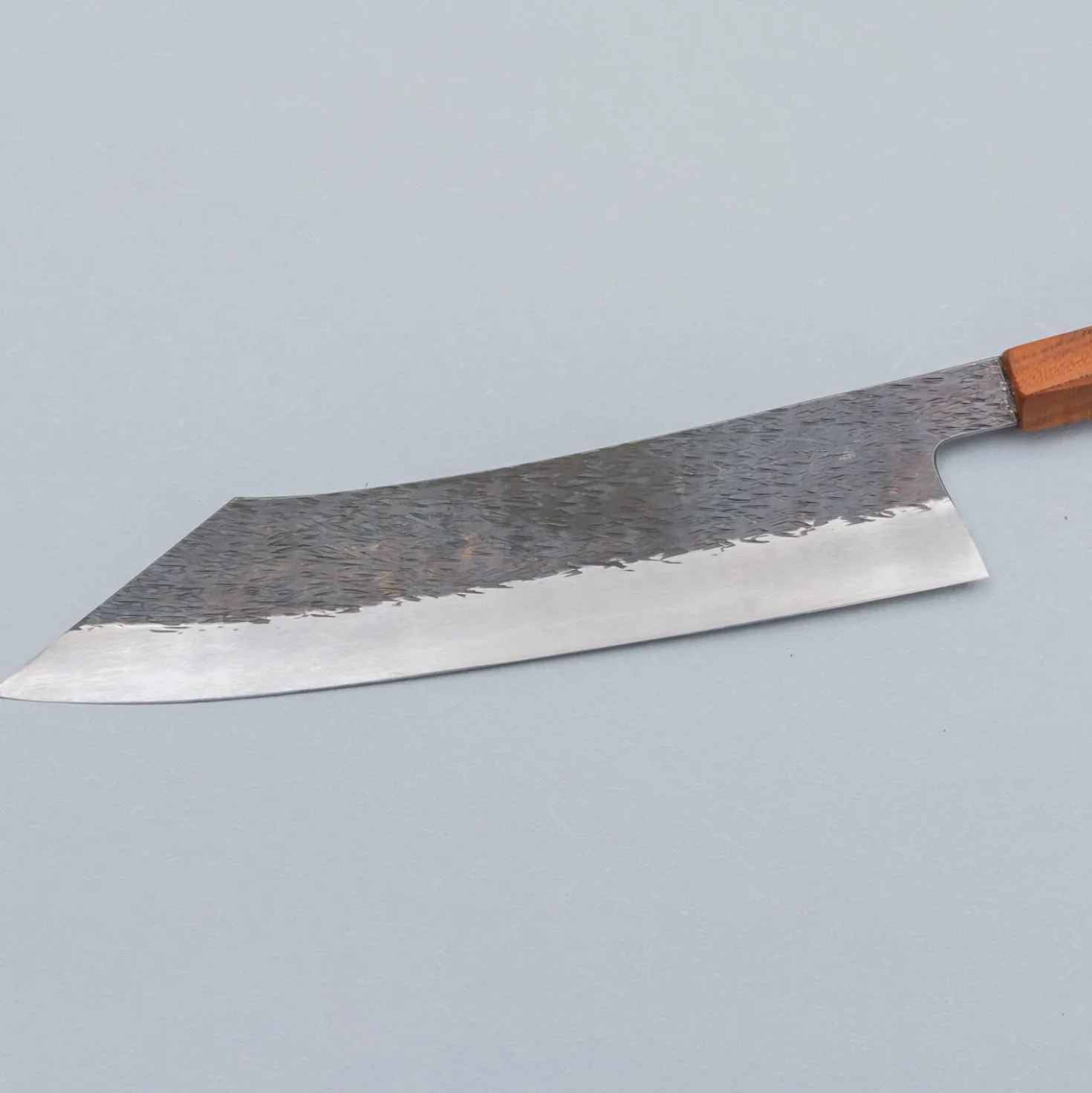 Isamitsu Shirogami #1 Kiritsuke 24 cm