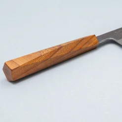 Isamitsu Shirogami #1 Kiritsuke 24 cm