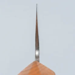 Isamitsu Shirogami #1 Kiritsuke 21 cm