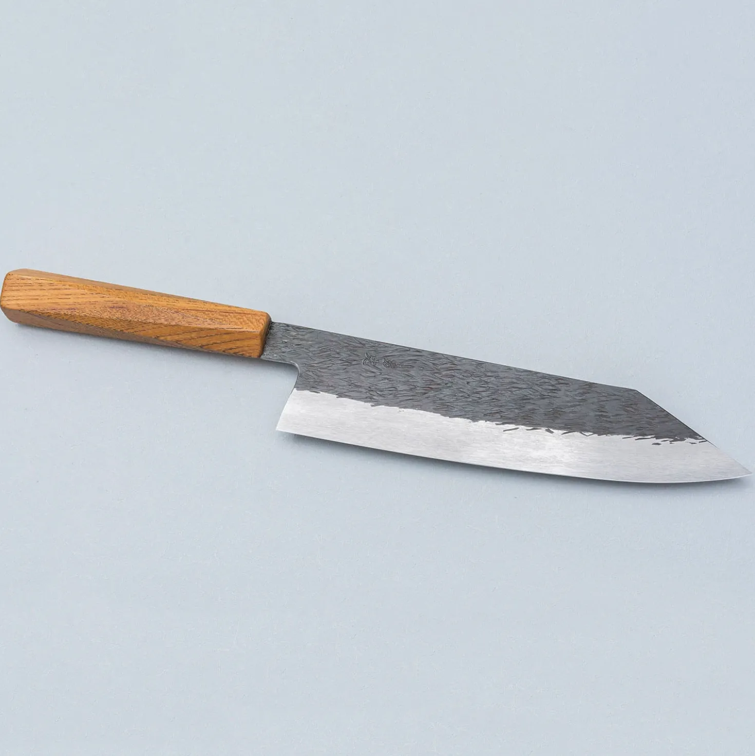 Isamitsu Shirogami #1 Kiritsuke 21 cm