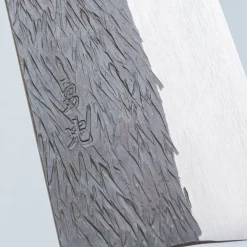 Isamitsu Shirogami #1 Kiritsuke 21 cm