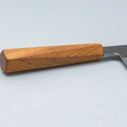 Isamitsu Shirogami #1 Kiritsuke 21 cm