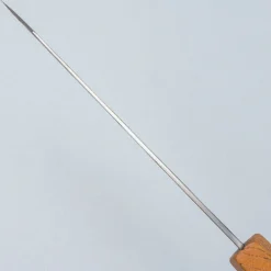 Isamitsu Shirogami #1 Kiritsuke 21 cm