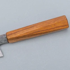 Isamitsu Shirogami #1 Kiritsuke 18 cm