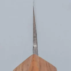 Isamitsu Shirogami #1 Kiritsuke 18 cm