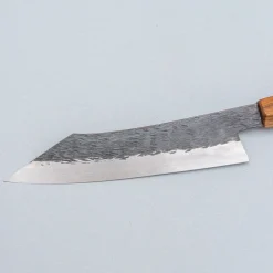 Isamitsu Shirogami #1 Kiritsuke 18 cm