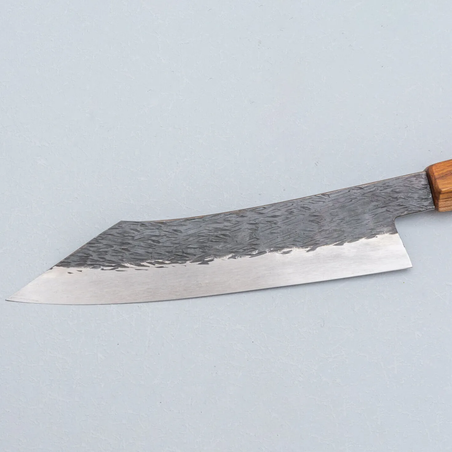 Isamitsu Shirogami #1 Kiritsuke 18 cm