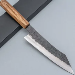 Isamitsu Shirogami #1 Kiritsuke 18 cm