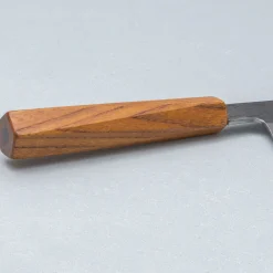 Isamitsu Shirogami #1 Kiritsuke 15 cm