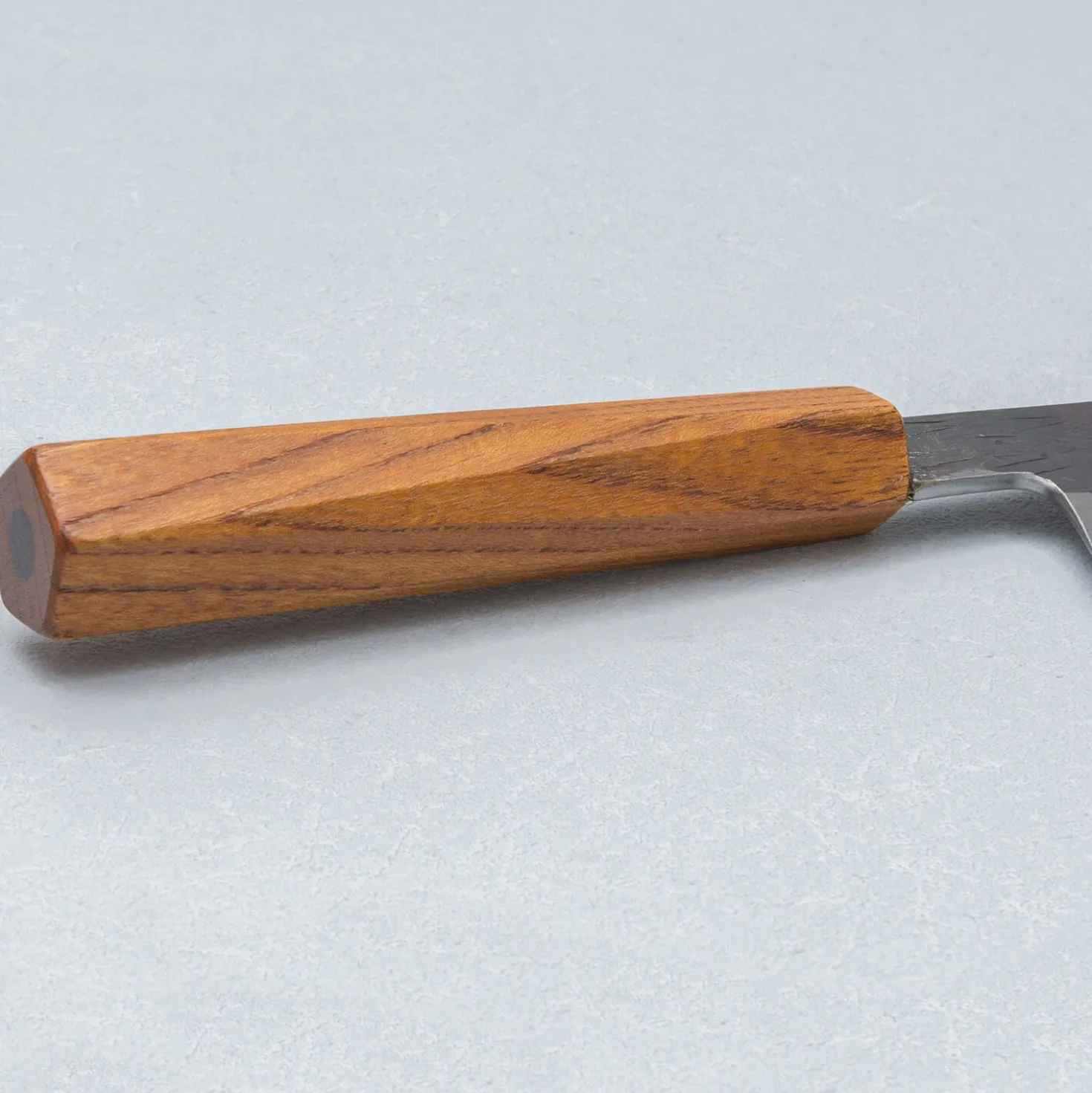 Isamitsu Shirogami #1 Kiritsuke 15 cm