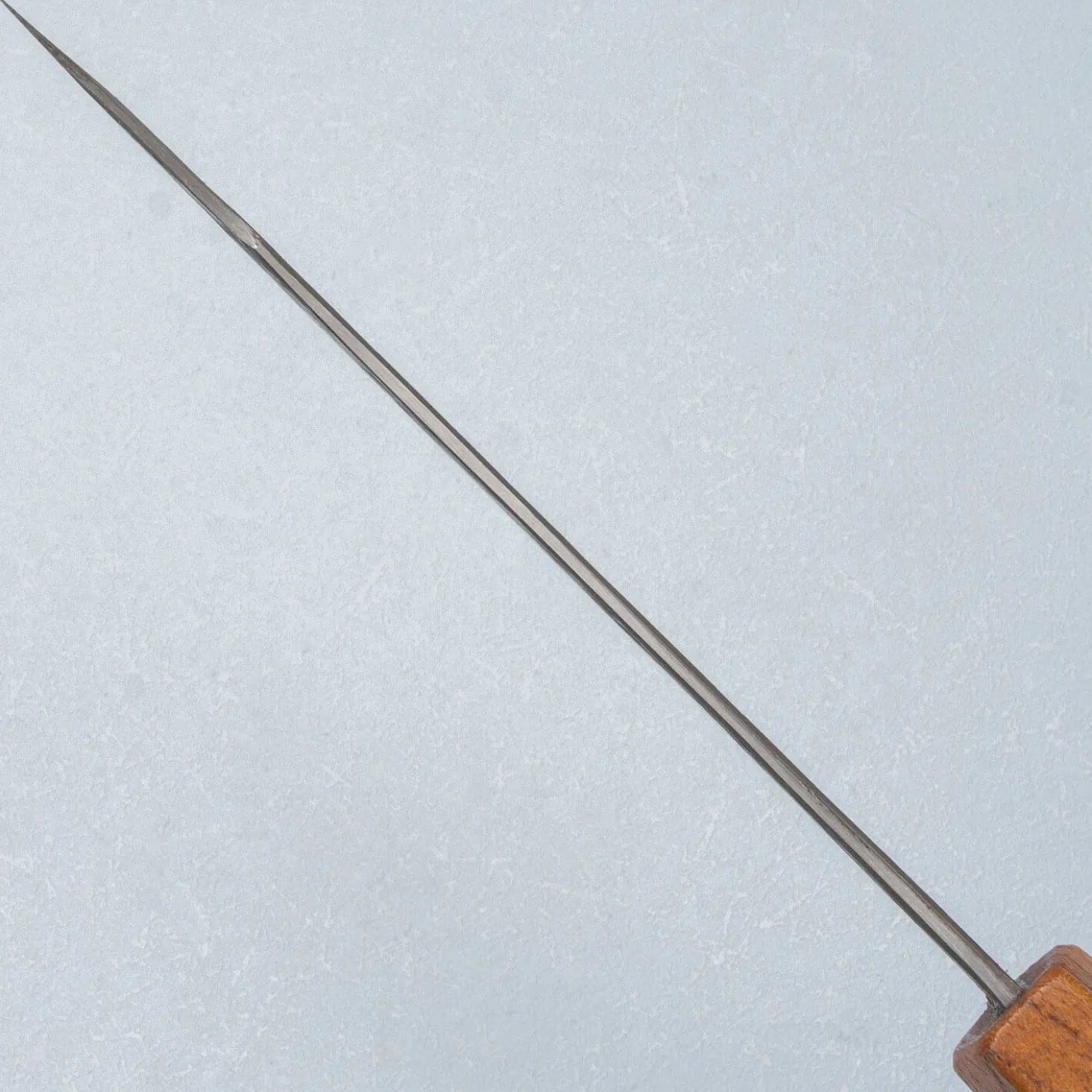 Isamitsu Shirogami #1 Kiritsuke 15 cm