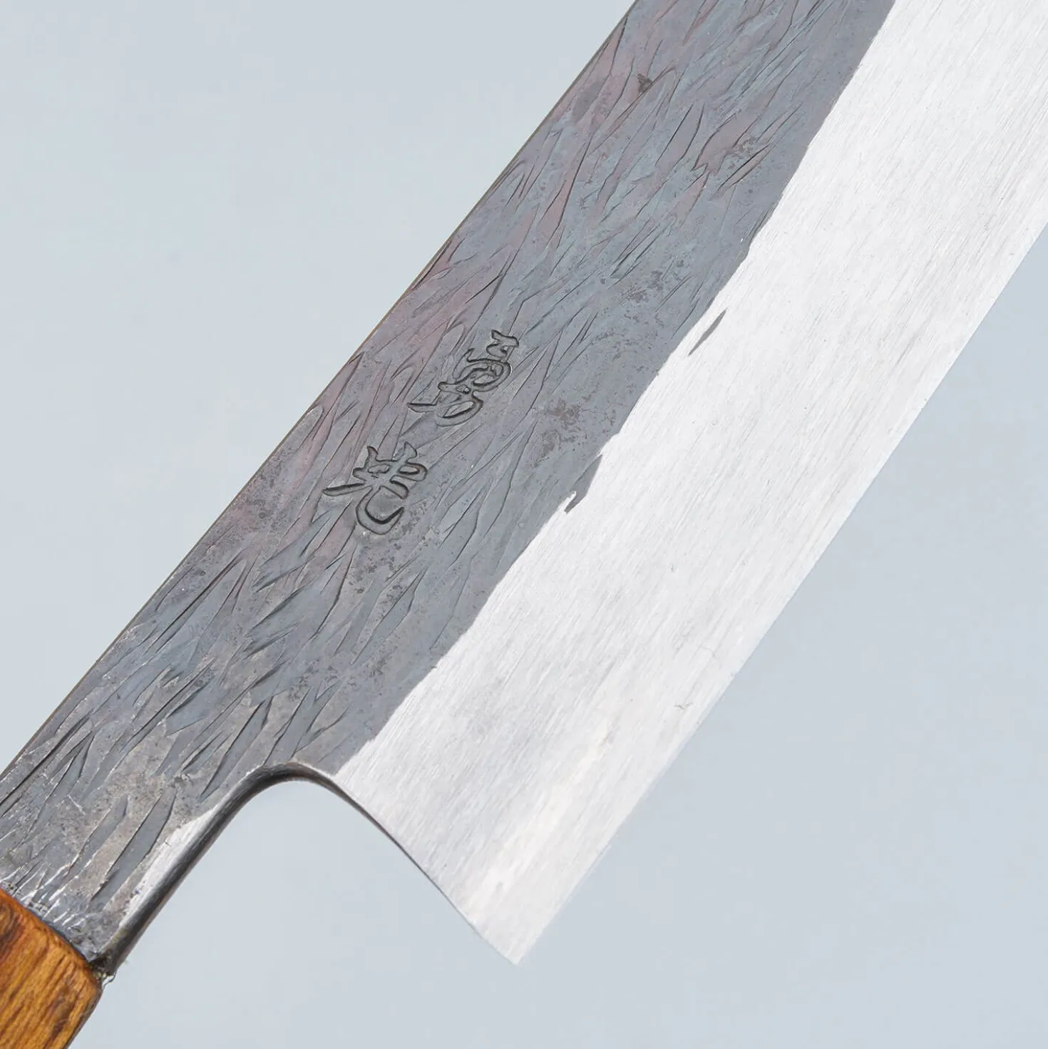 Isamitsu Shirogami #1 Kiritsuke 15 cm