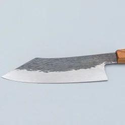Isamitsu Shirogami #1 Kiritsuke 15 cm
