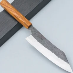 Isamitsu Shirogami #1 Kiritsuke 15 cm