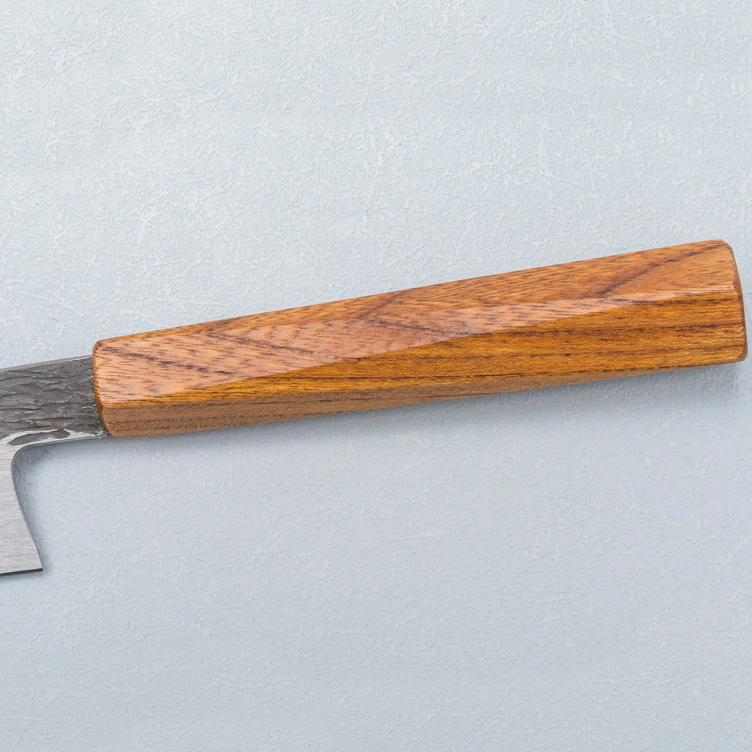 Isamitsu Shirogami #1 Kiritsuke 15 cm