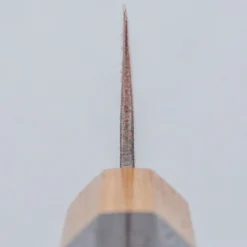 Isamitsu Shirogami #1 Kurouchi Petty 15 cm