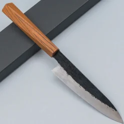Isamitsu Shirogami #1 Petty 13.5 m