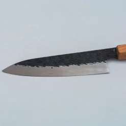 Isamitsu Shirogami #1 Petty 13.5 m