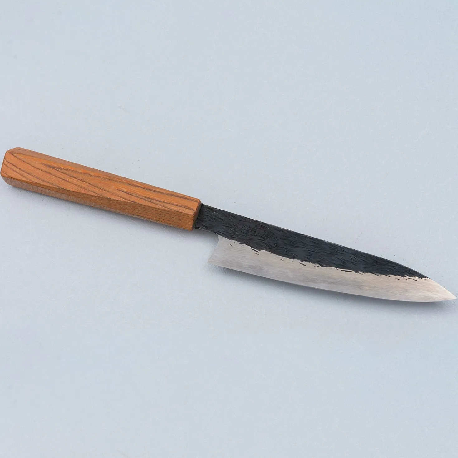 Isamitsu Shirogami #1 Petty 13.5 m