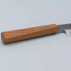 Isamitsu Shirogami #1 Petty 13.5 m