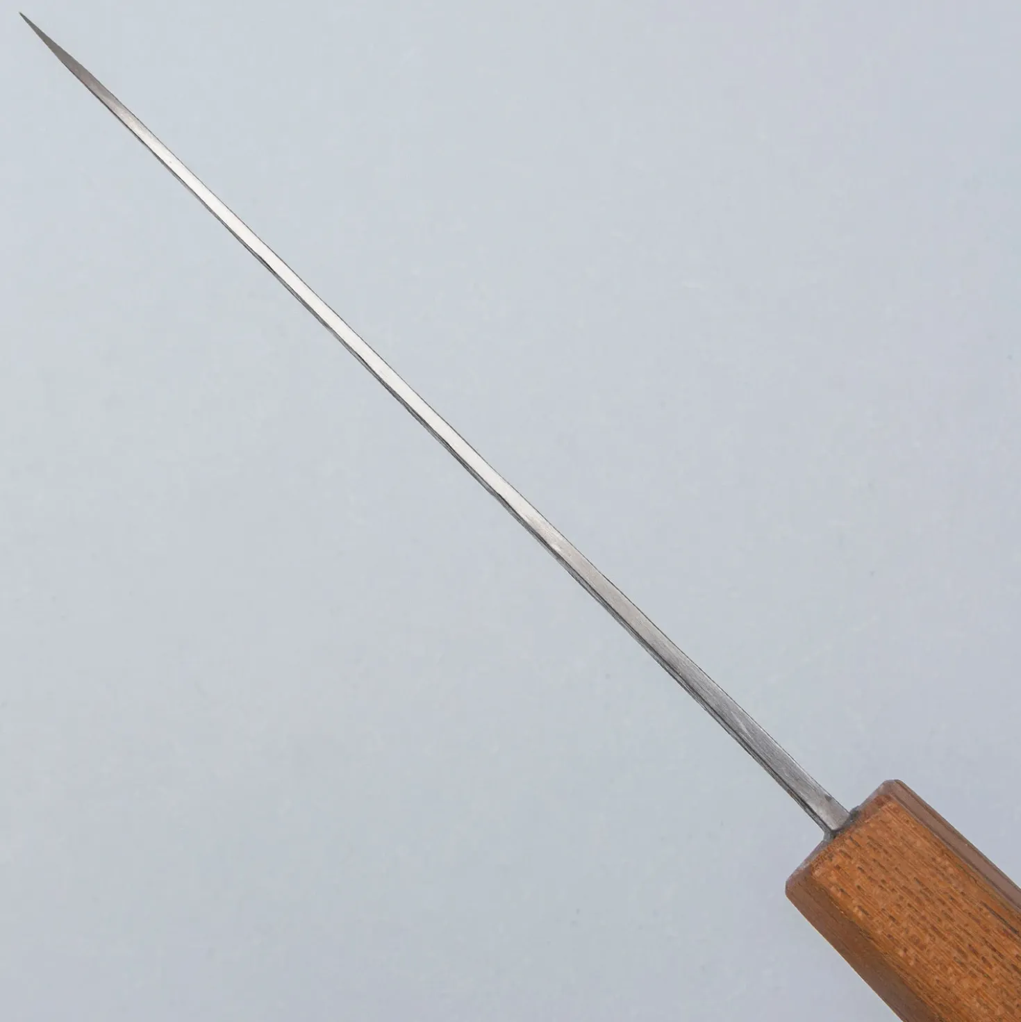 Isamitsu Shirogami #1 Petty 13.5 m