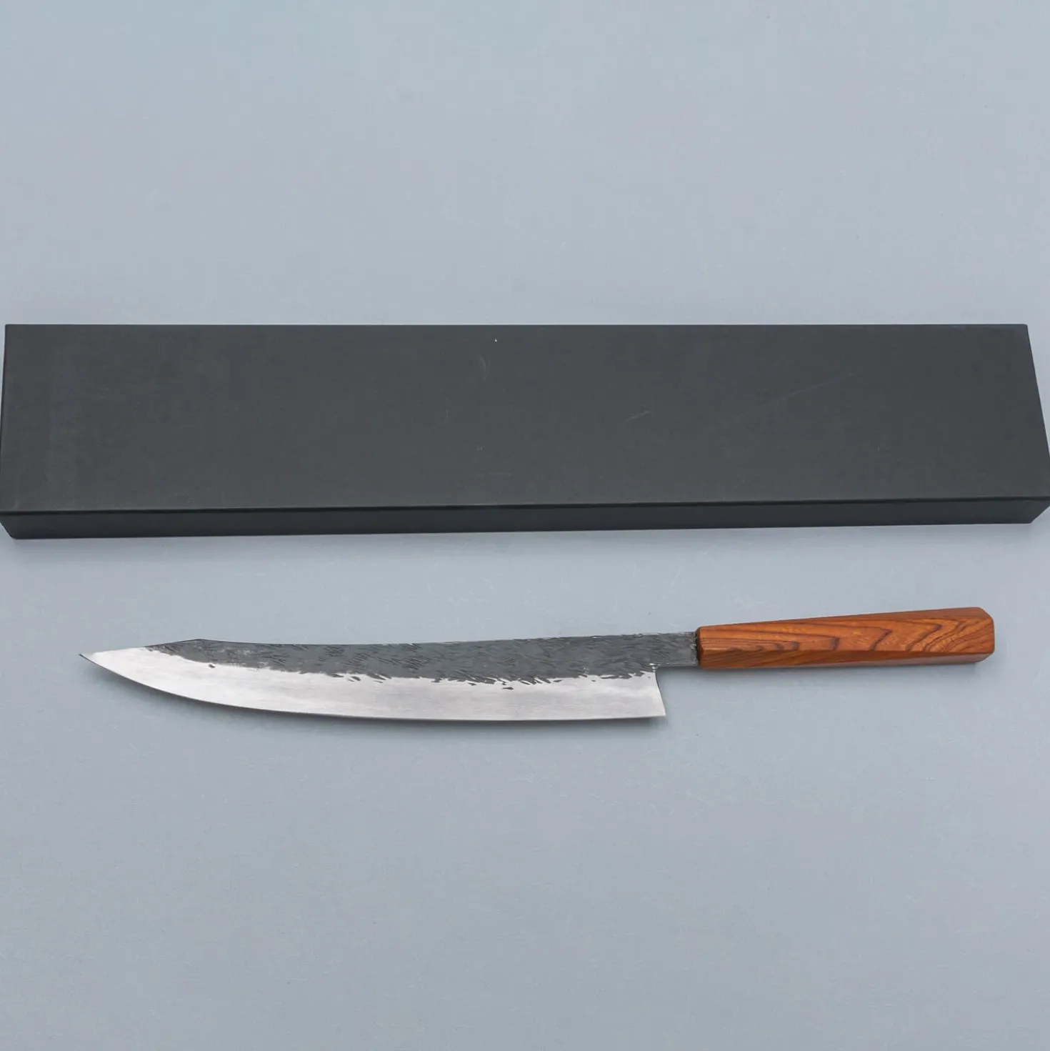 Isamitsu Shirogami #1 Ranmitsu 24 cm