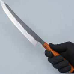 Isamitsu Shirogami #1 Ranmitsu 24 cm