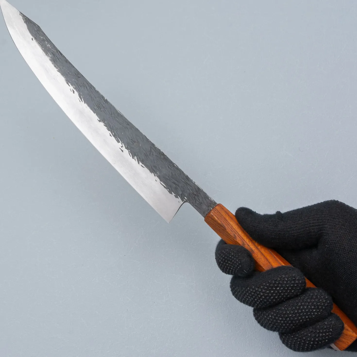 Isamitsu Shirogami #1 Ranmitsu 24 cm