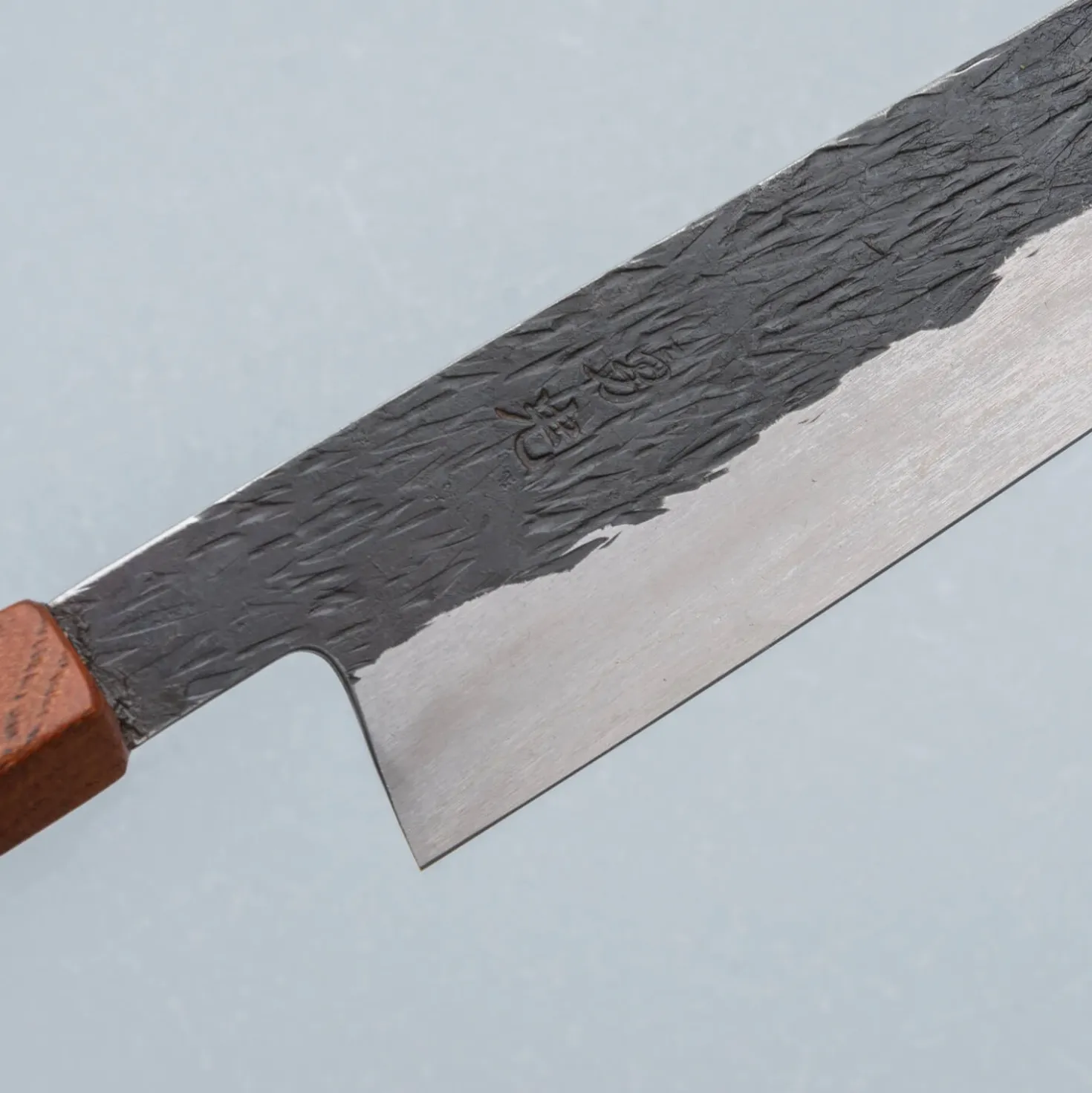 Isamitsu Shirogami #1 Ranmitsu 24 cm