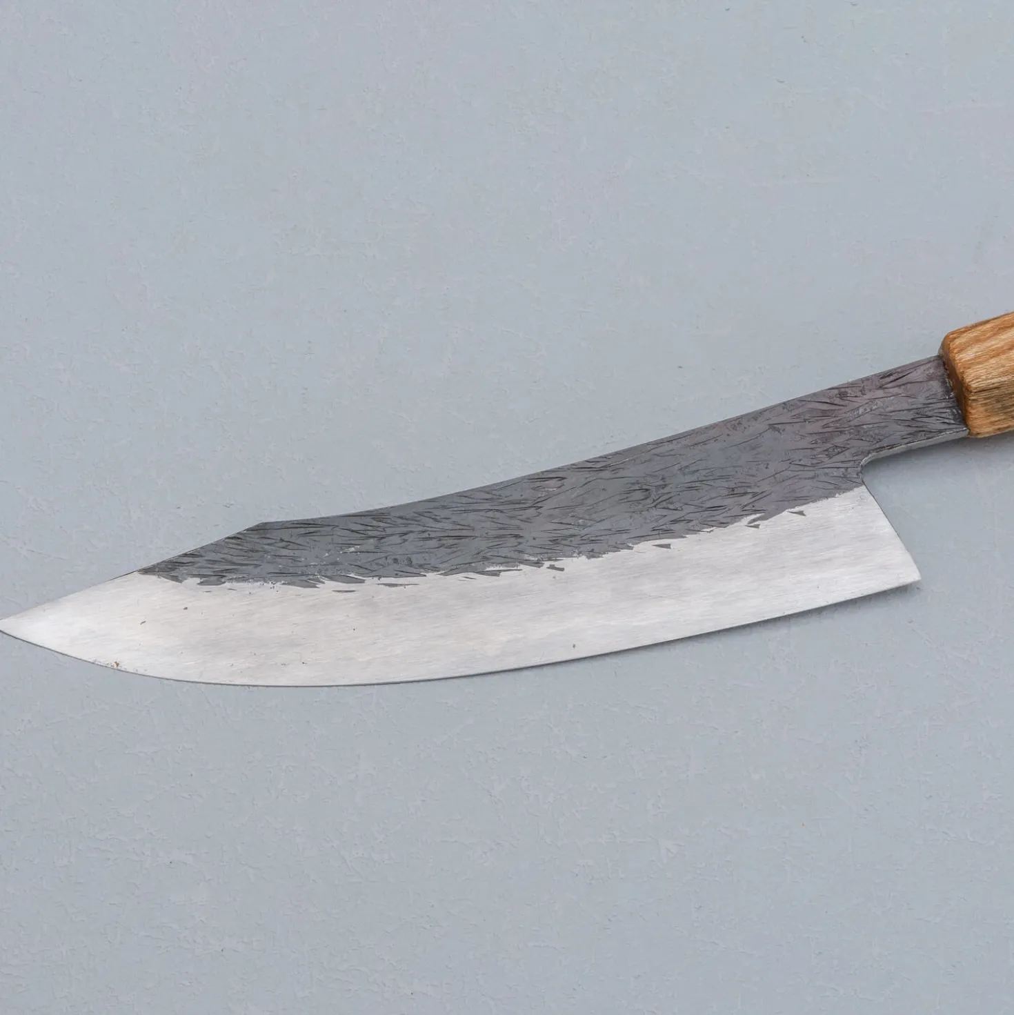 Isamitsu Shirogami #1 Ranmitsu 15 cm