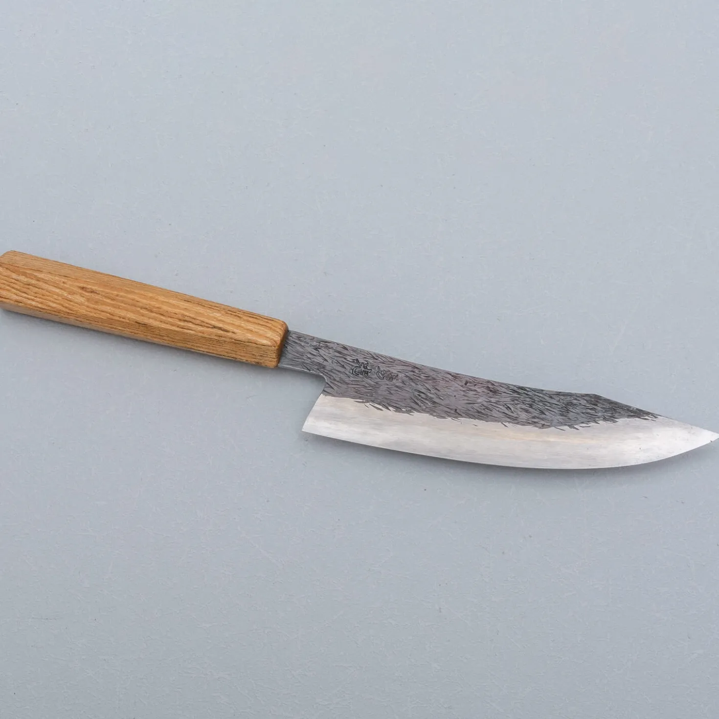Isamitsu Shirogami #1 Ranmitsu 15 cm