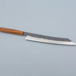 Isamitsu Shirogami #1 Sujihiki 27 cm