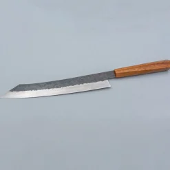 Isamitsu Shirogami #1 Sujihiki 27 cm