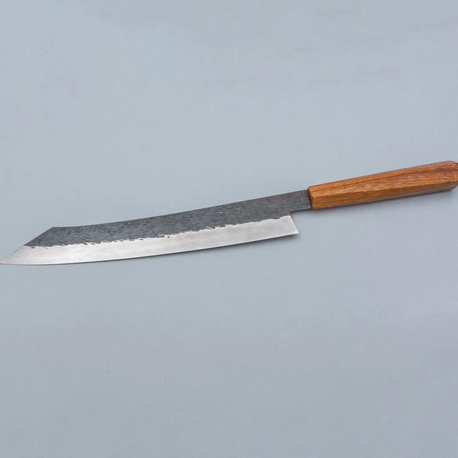 Isamitsu Shirogami #1 Sujihiki 27 cm
