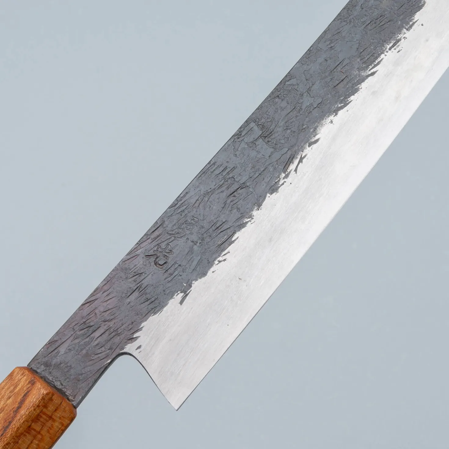 Isamitsu Shirogami #1 Sujihiki 27 cm