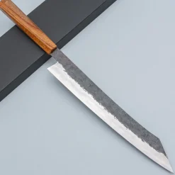 Isamitsu Shirogami #1 Sujihiki 27 cm