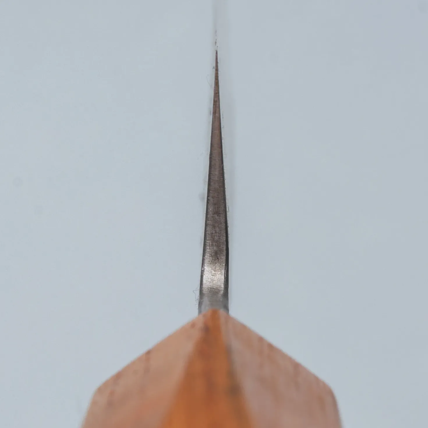 Isamitsu Shirogami #1 Sujihiki 27 cm